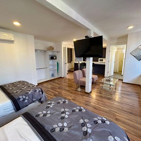 M Hoteles Concepto Morelia Kültér fotó