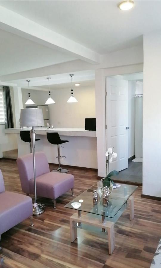 M Hoteles Concepto Morelia Kültér fotó